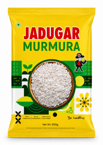 White Murmura